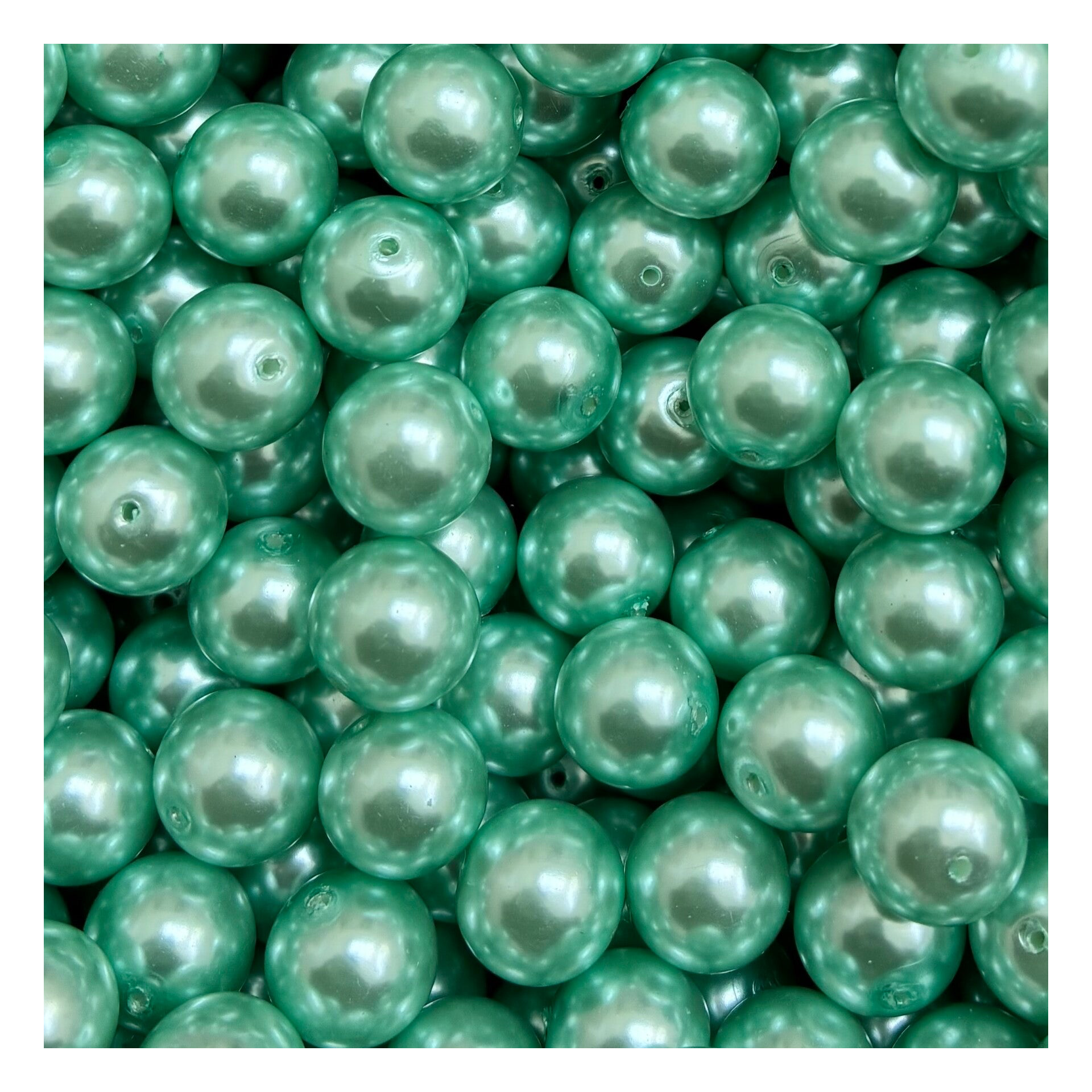 Nacre Bora 10mm