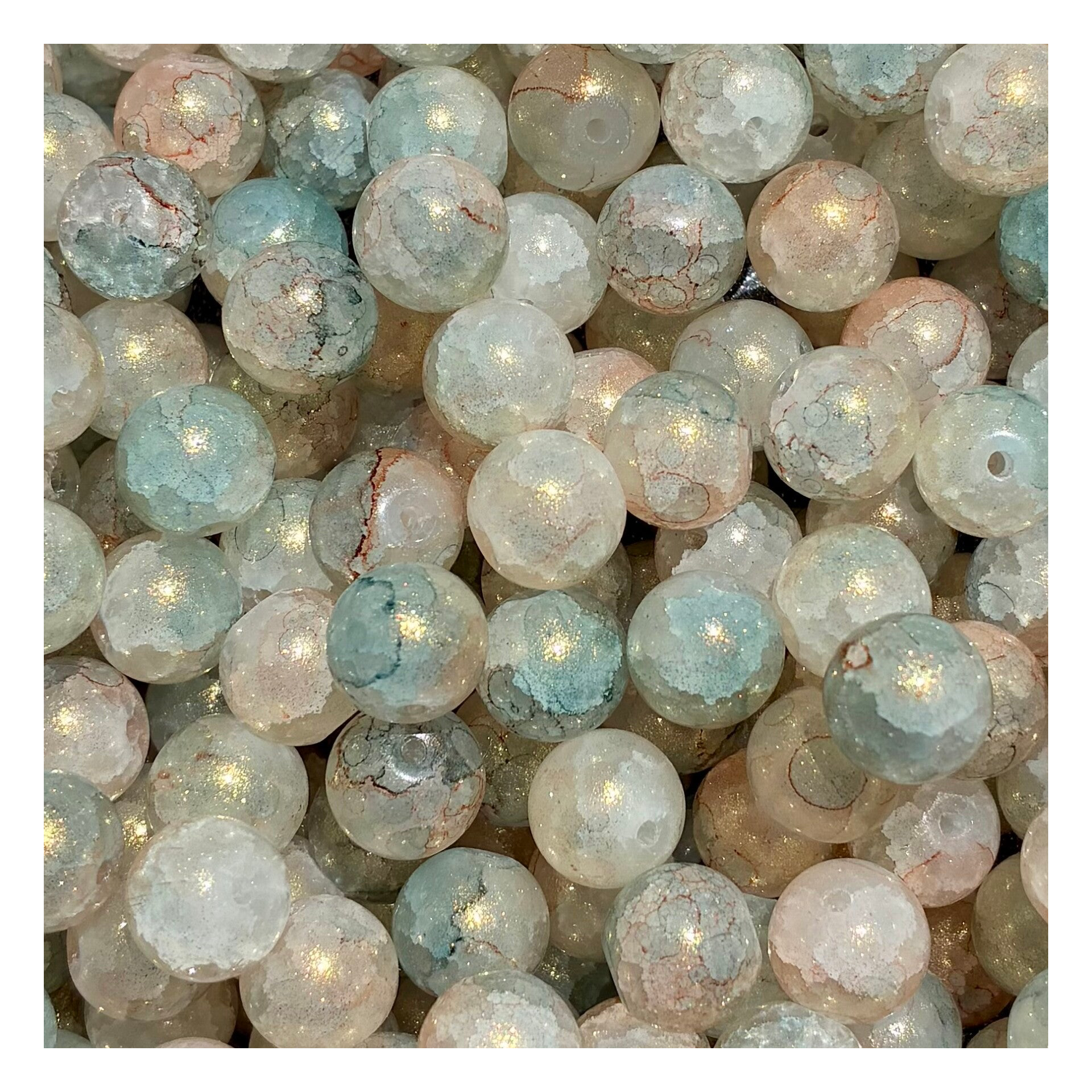 Ecume d’Opal 10mm