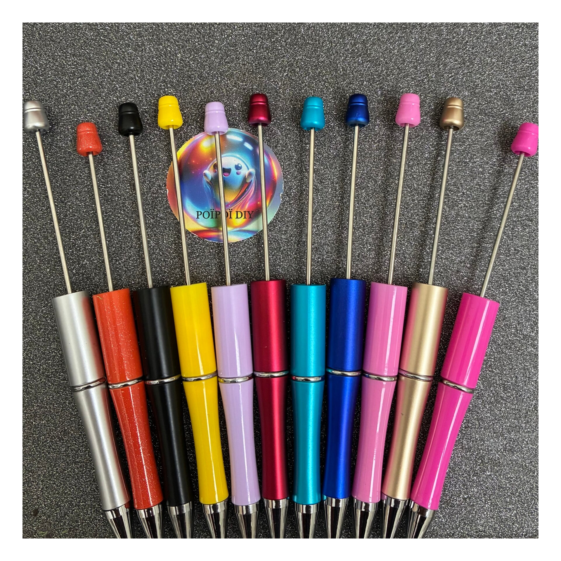 Stylo DIY