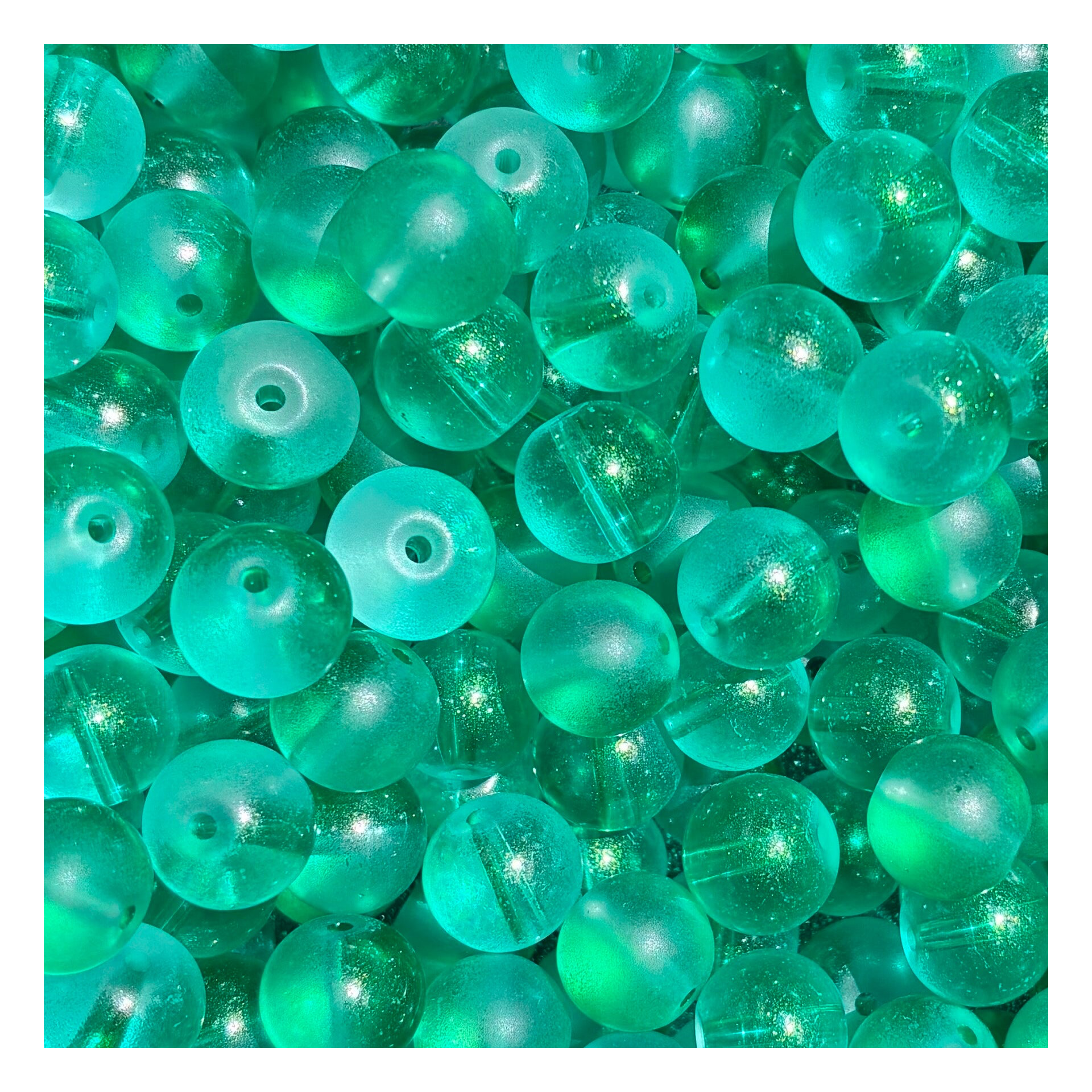 Eau de Jade 10mm