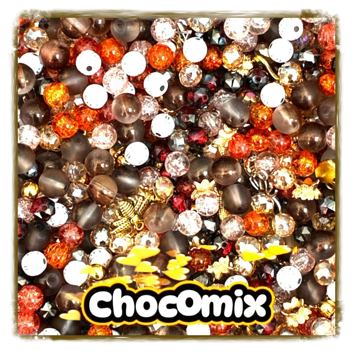 CHOCOMIX