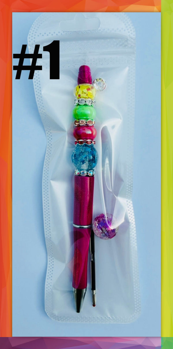 PACK STYLO PRÊT À OFFRIR