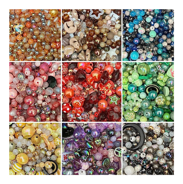 Collections 12,16,20mm