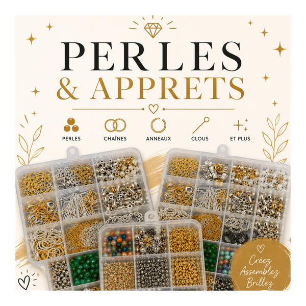 Boîte d’accessoires