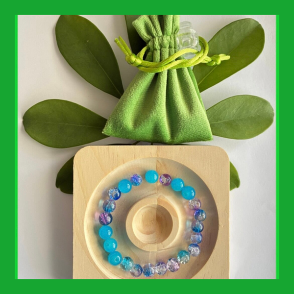 POÏPOÏ VERRES 3€