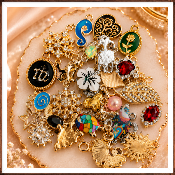 Charms ✨