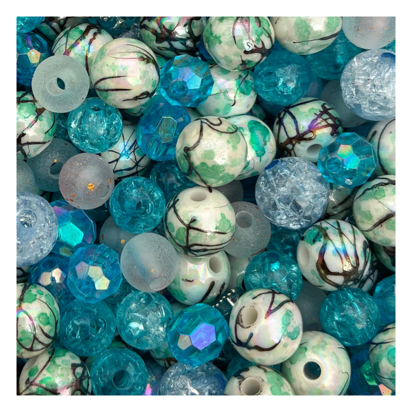 💙🩵Opal drift