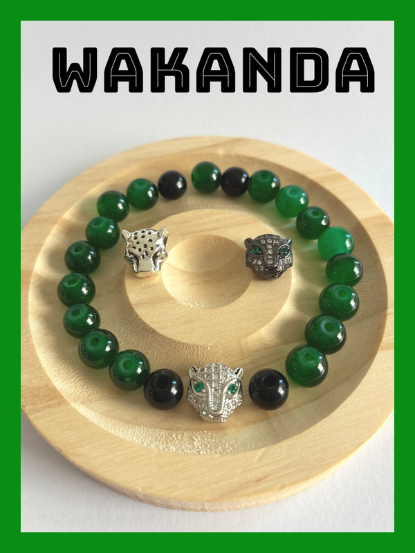 🐆 WAKANDA 🐆 2,5€/10gr