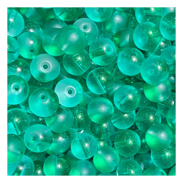 Eau de Jade 10mm
