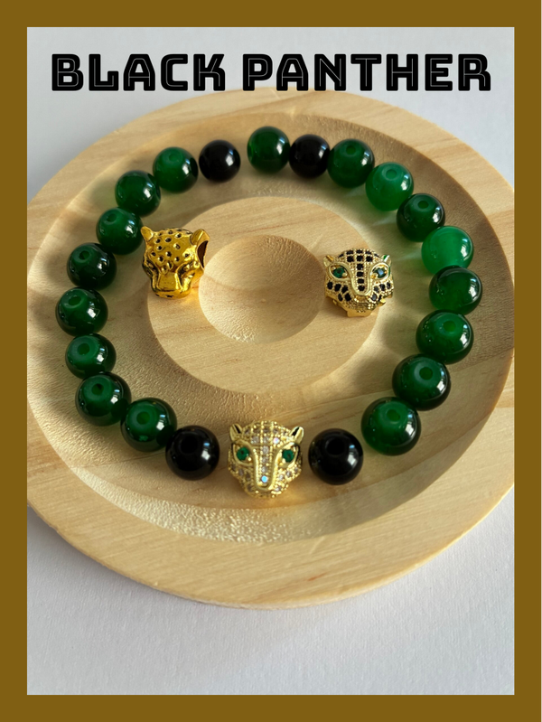 BLACK PANTHER 🐾