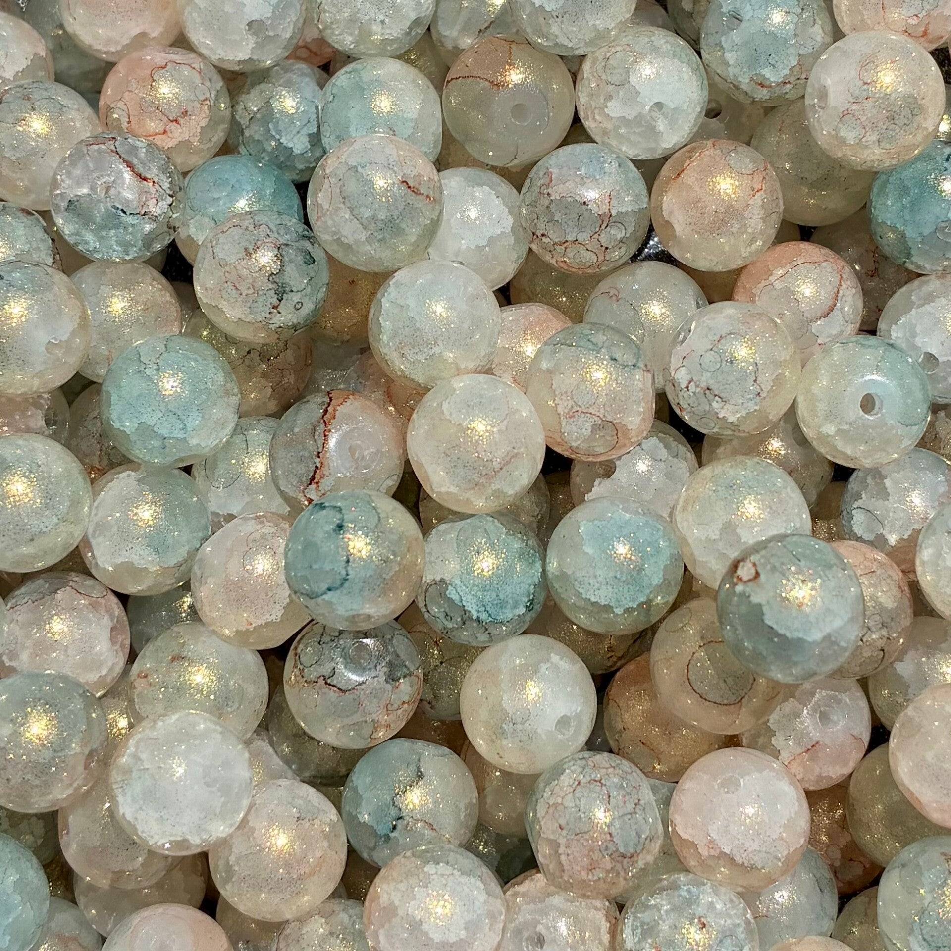 Ecume d’Opal 10mm