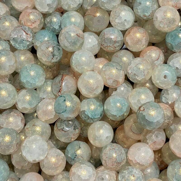 Ecume d’Opal 10mm