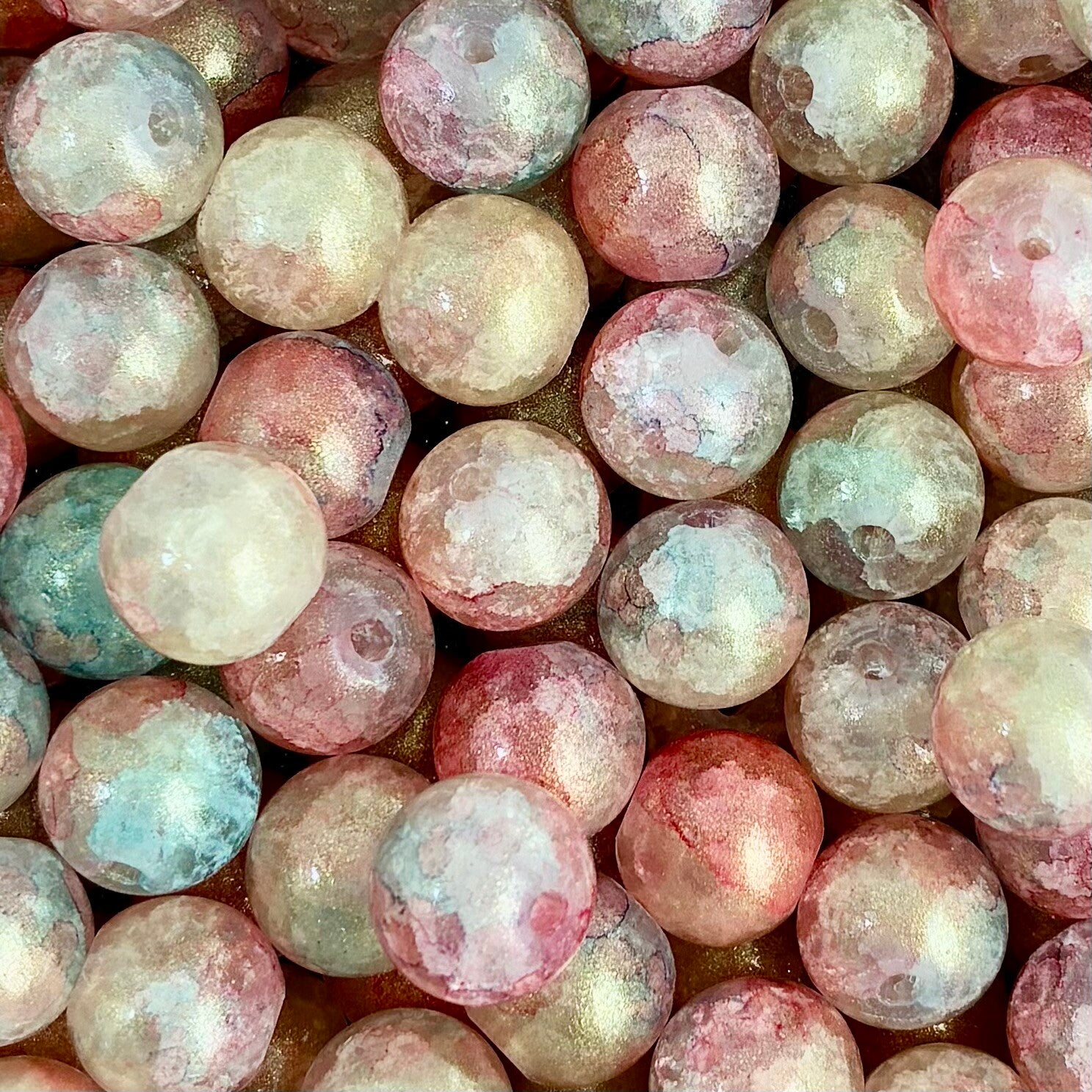 Corail Rosé 10mm