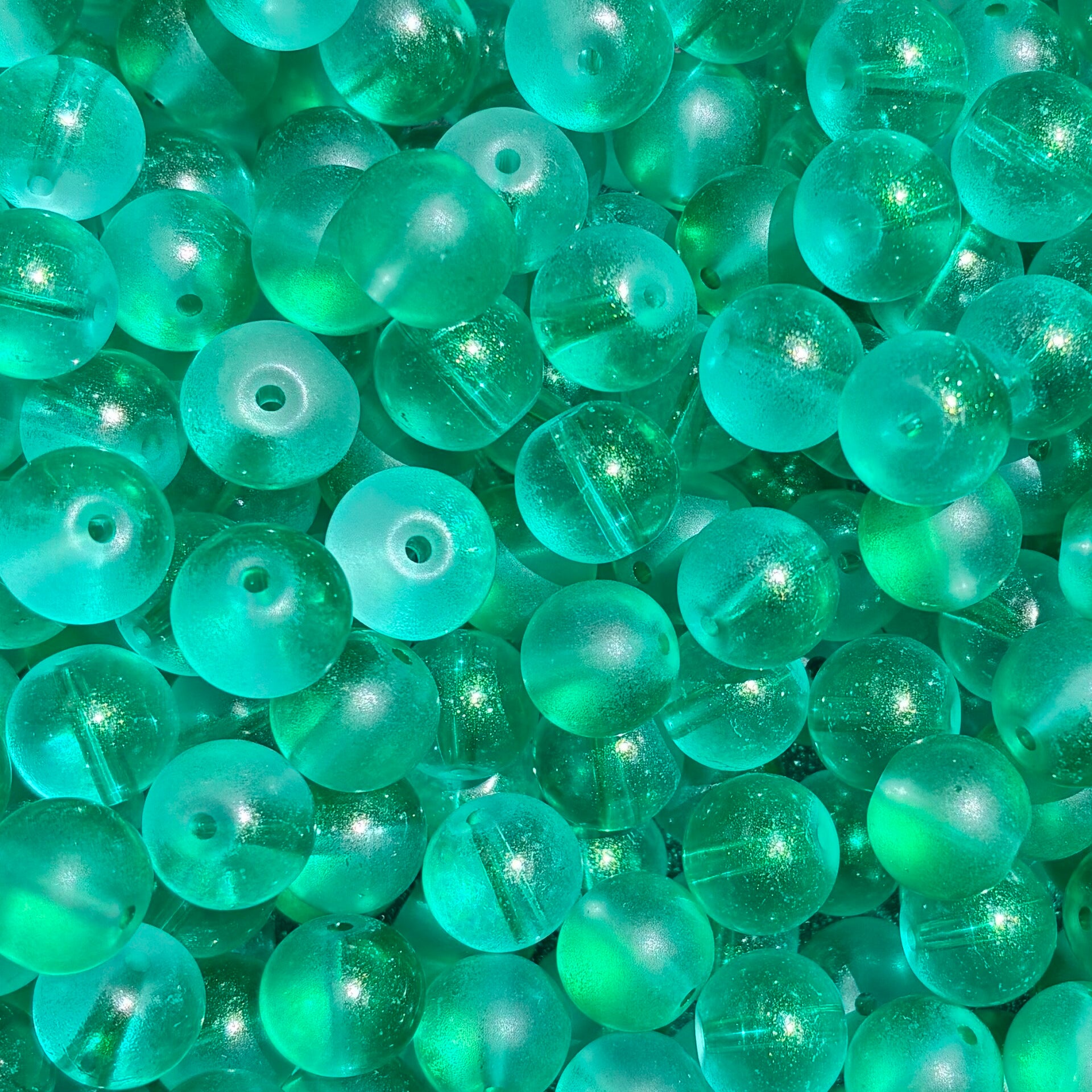 Eau de Jade 10mm