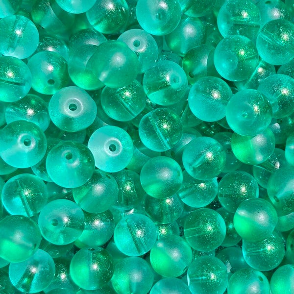 Eau de Jade 10mm