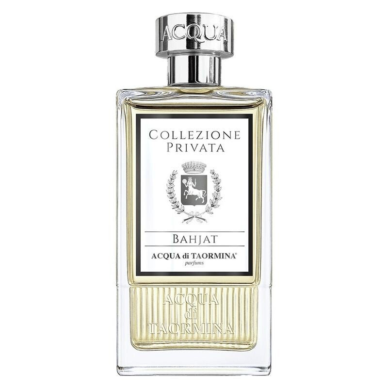 BAHJAT - Acqua di Taormina