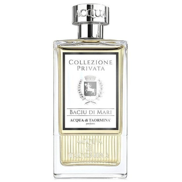 BACIU DU MARI - Acqua di Taormina