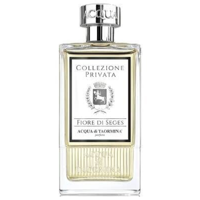 FIORE DI SEGES - Acqua di Taormina