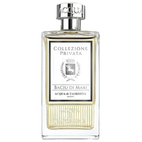 BACIU DU MARI - Acqua di Taormina