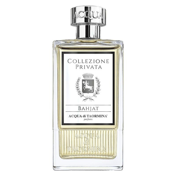 BAHJAT - Acqua di Taormina