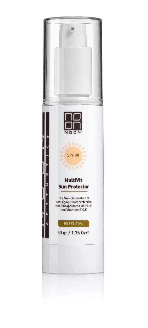 MULTIVIT SUN PROTECTOR SPF 30
