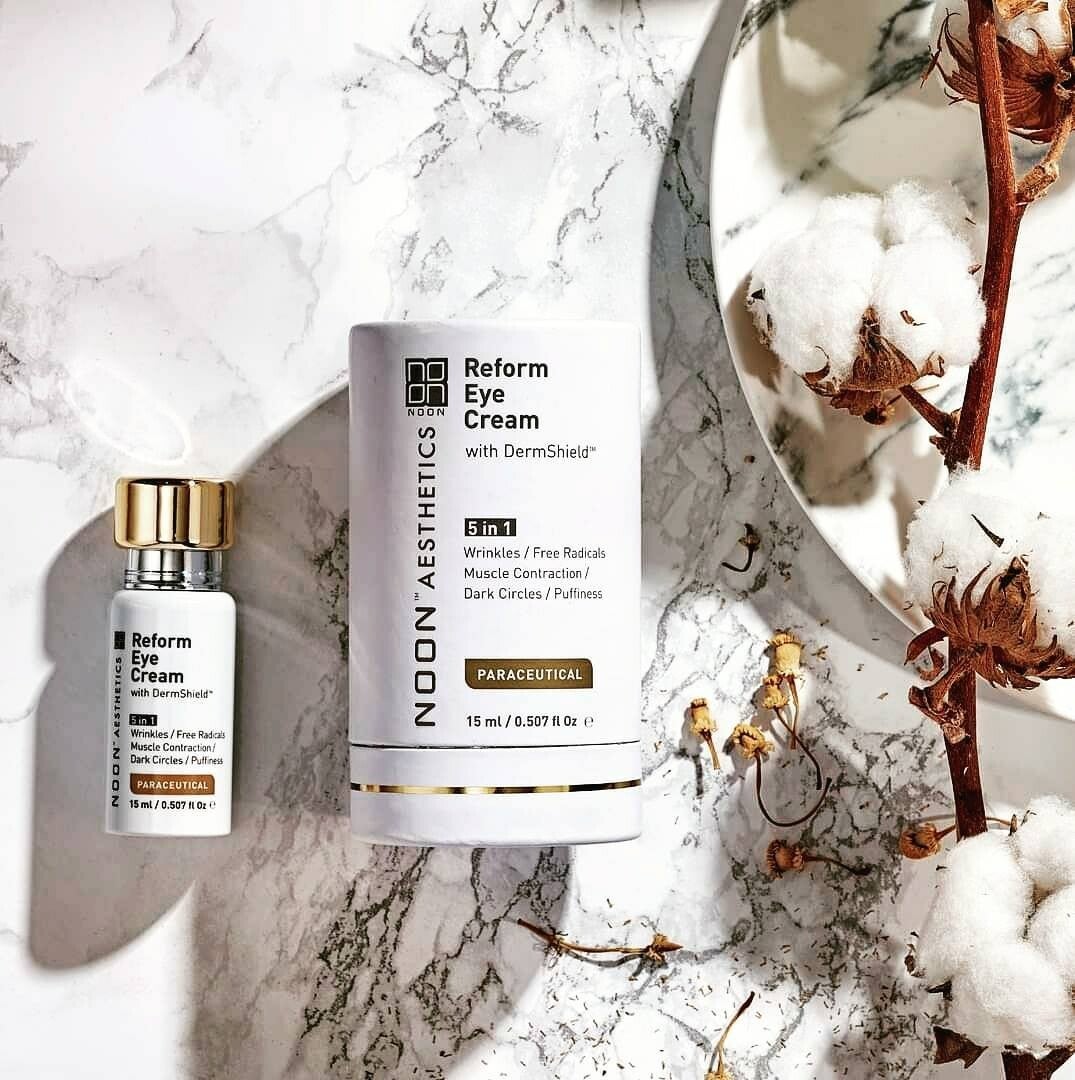 REFORM EYE CREAM