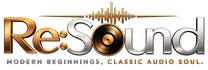 Re:Sound - modern beginnings, classic audio soul