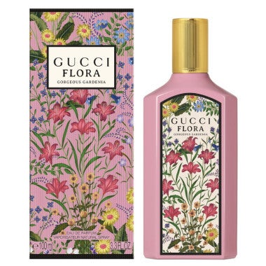 Gucci Flora Gorgeous Gardenia. 100ml