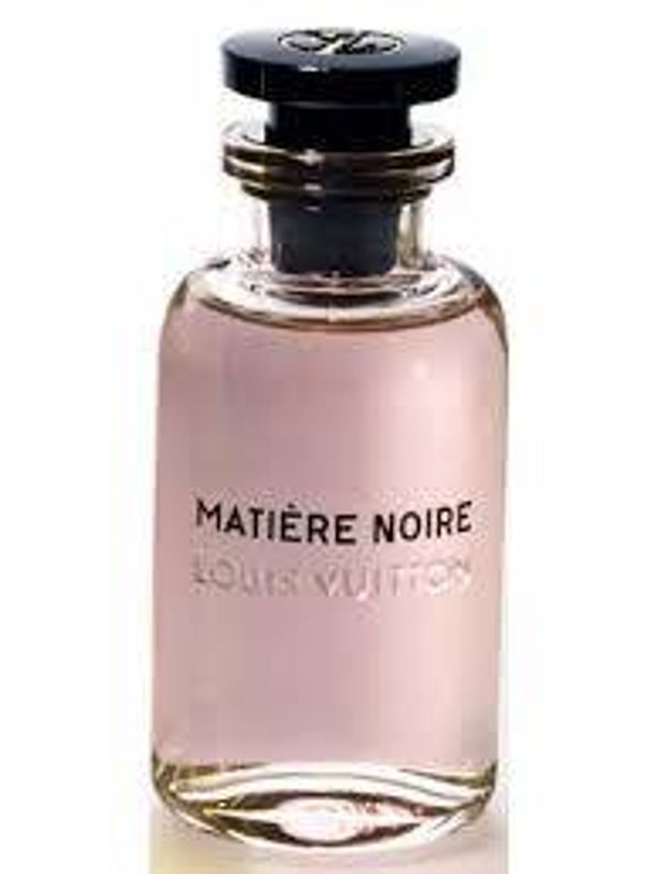 Matière Noire Louise Vuitton
