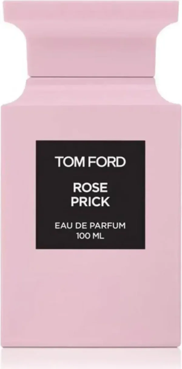 Rose prick - eau de parfum unisex 100 ml vapo