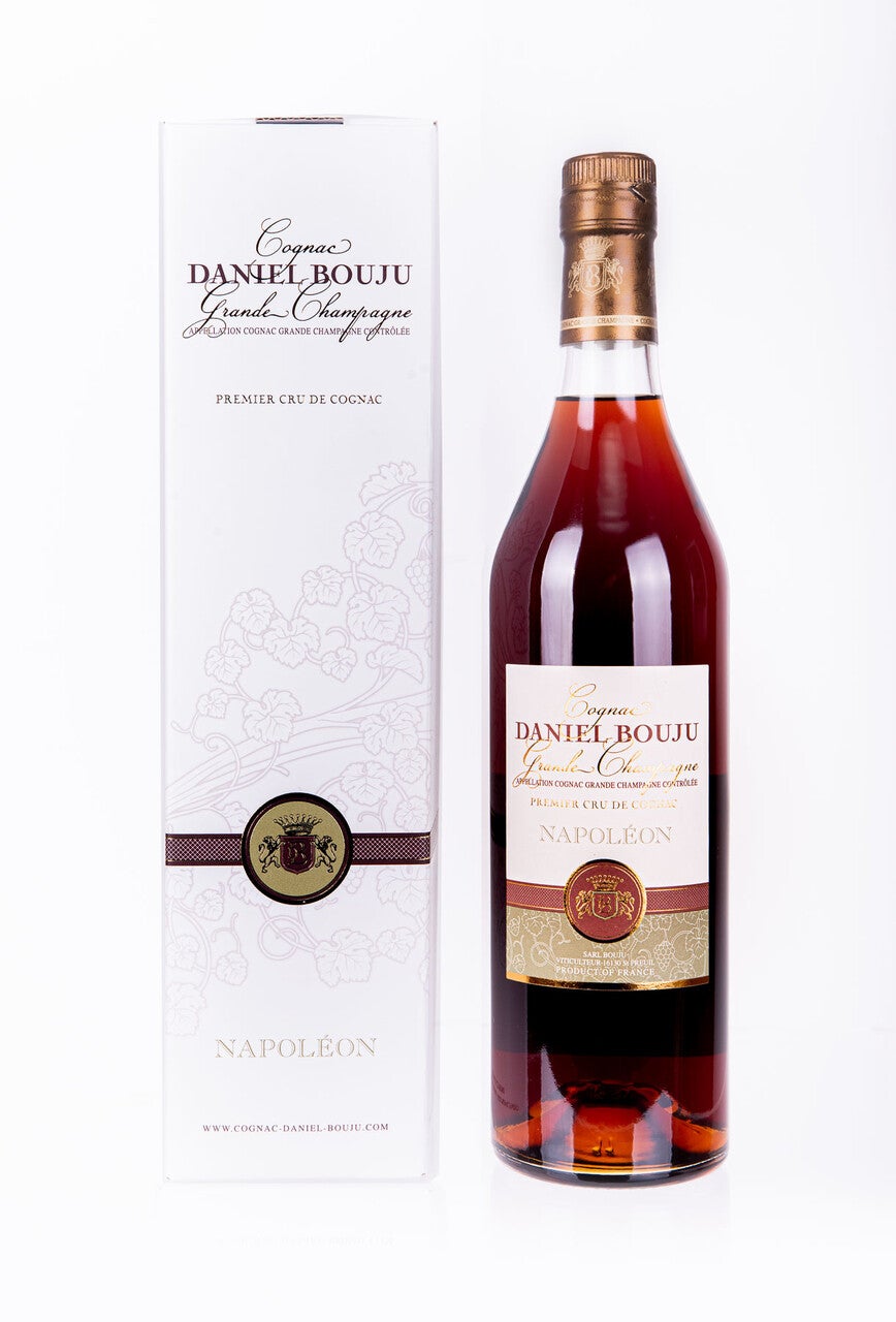 Cognac Daniel Bouju - Napoléon - 40%