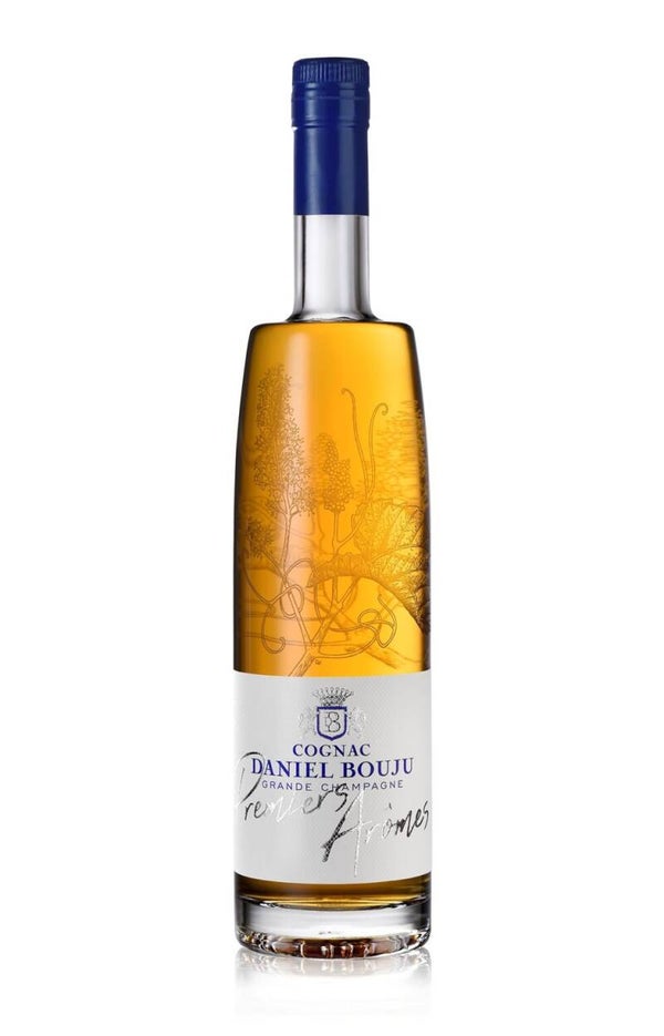 Cognac Daniel Bouju - Premiers Arômes - 45%