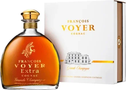 Cognac Voyer François Extra - 42%