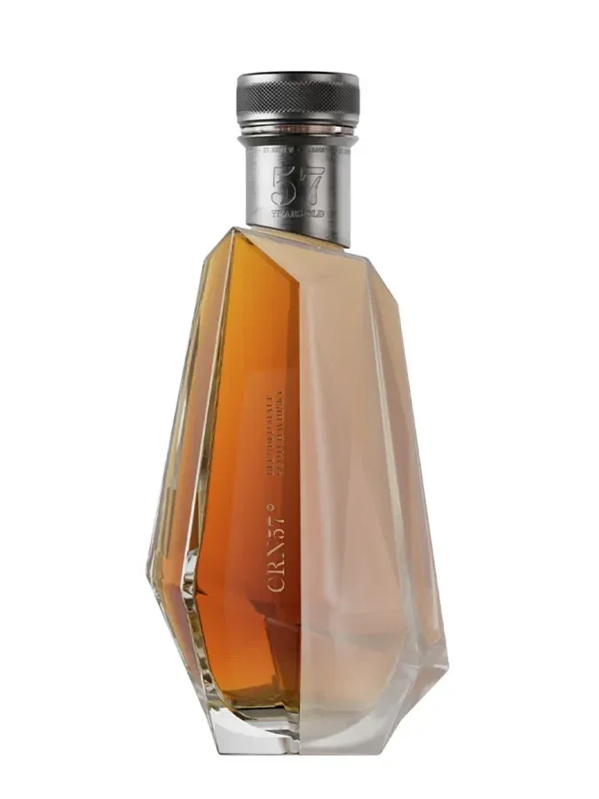 The Cairn 57y - CRN57° serie - 43,1% - The Cairn Distillery - Blended Malt