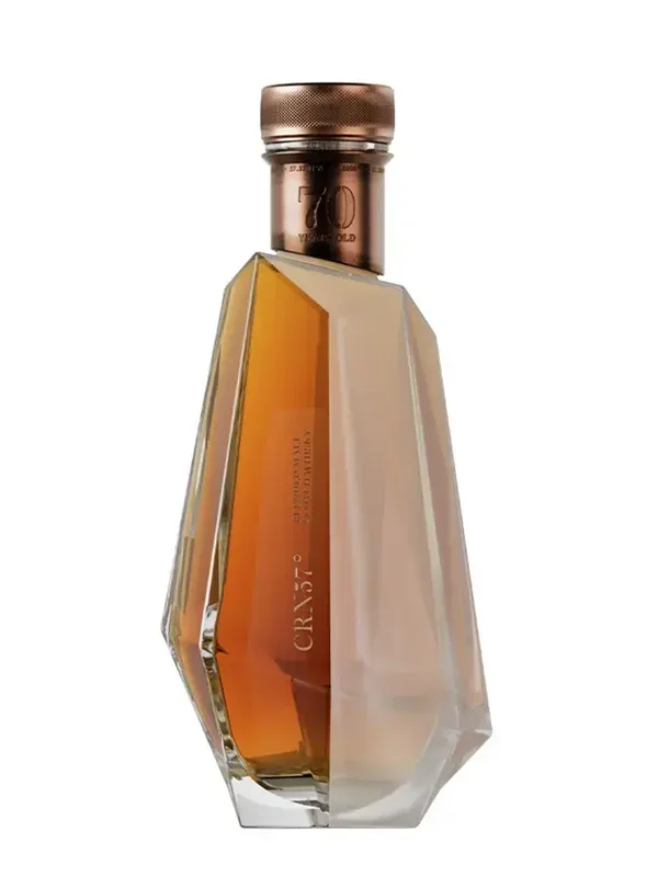 The Cairn 70y - CRN57° serie - The Cairn Distillery - 45,2% - Blended Malt