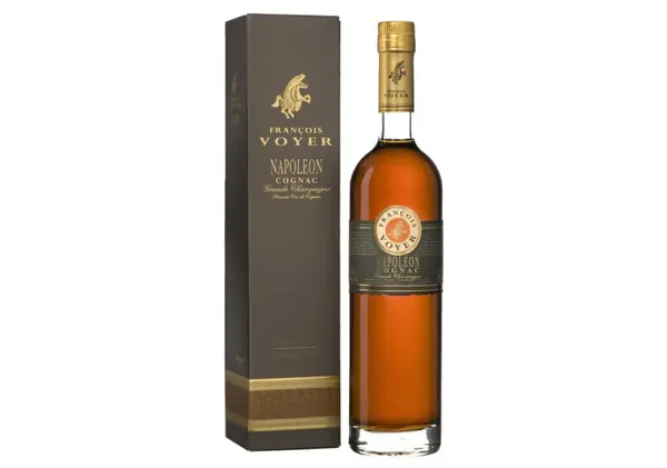 Cognac Voyer François Napoléon - 40%