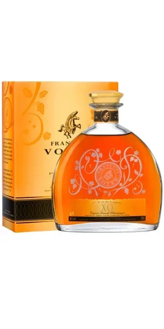 Cognac Voyer François XO - 40%