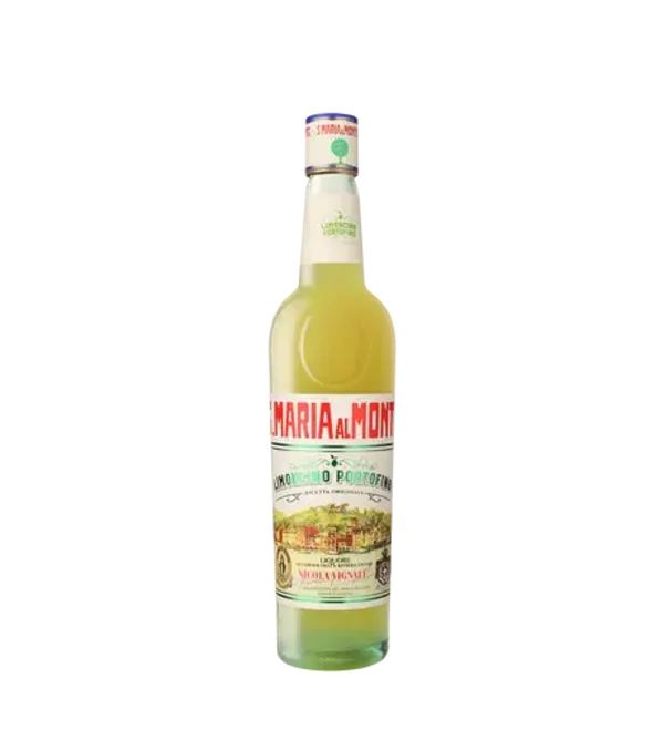Limoncino Santa Maria al Monte