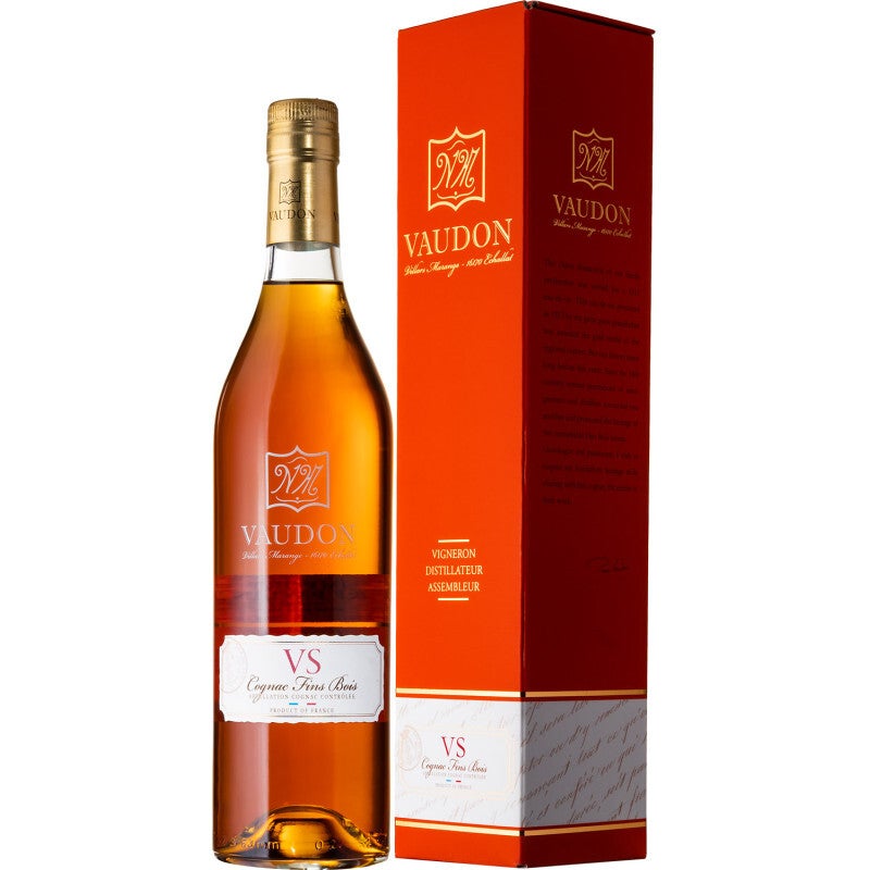 Cognac Vaudon - VS - 40%