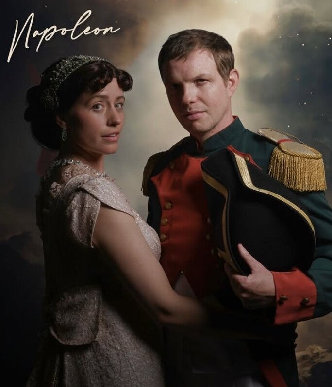 Napoleon Historalia