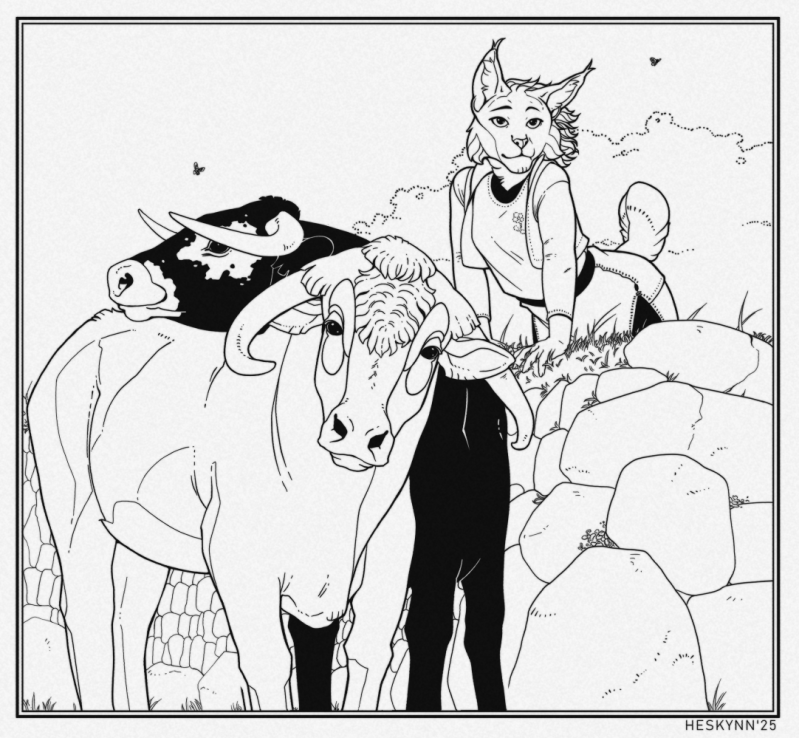 long-horns-standard.png
