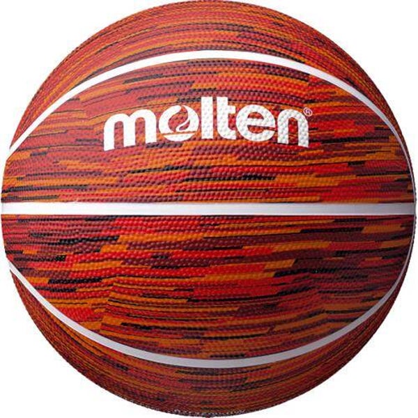 Molten basketbal recreatie