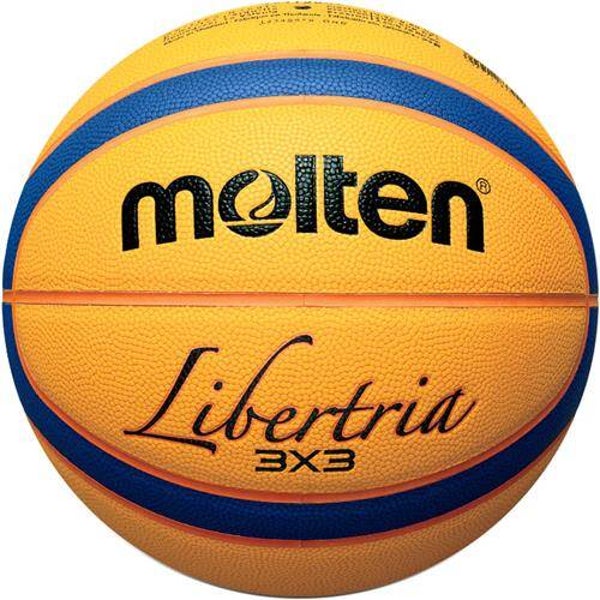 Molten basketbal 3x3