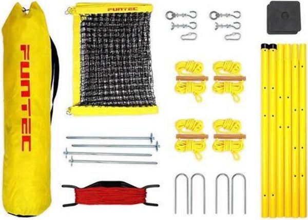 Funtec FunSport Beachset