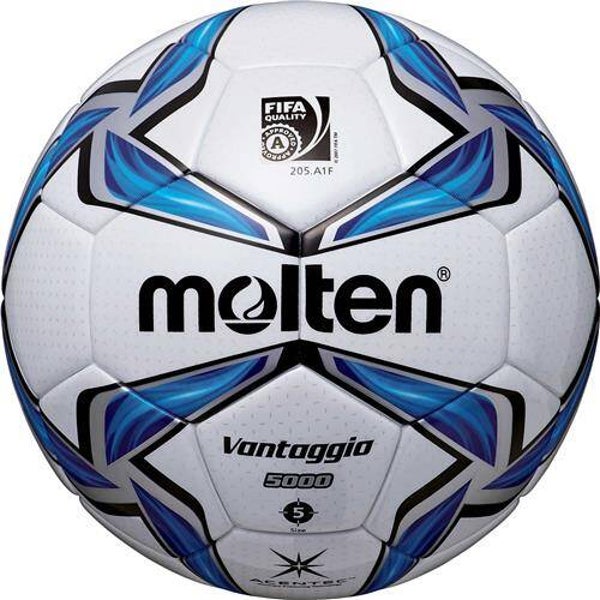 Molten voetbal F5V5000