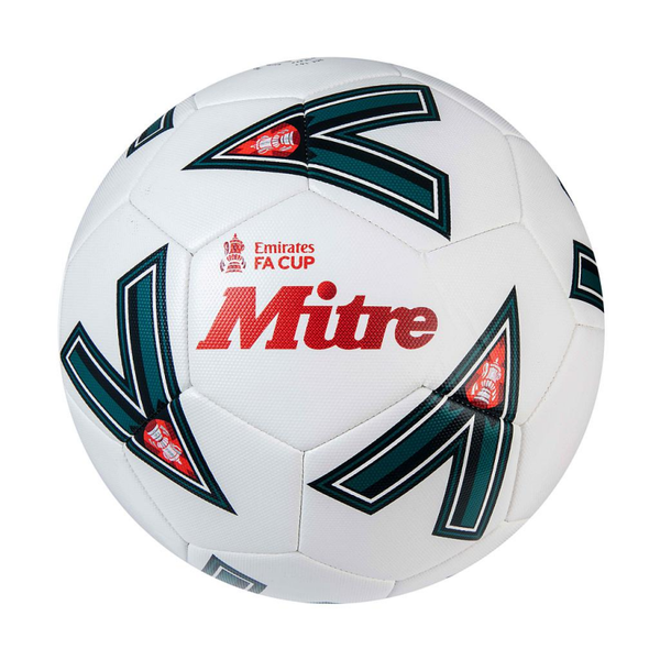 Mitre voetbal FA CUP
