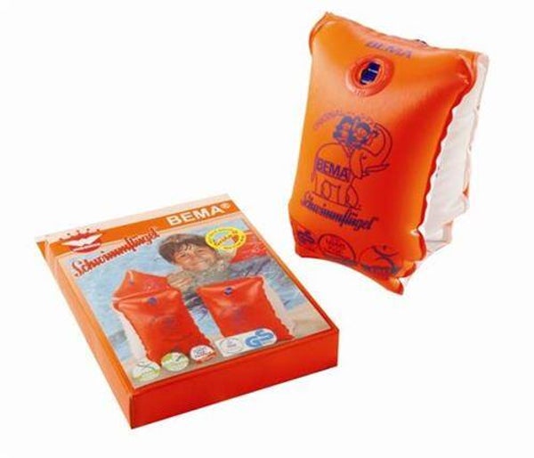 Bema zwembandjes junior/senior