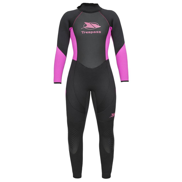 Trespass wetsuit vrouw Aquaria