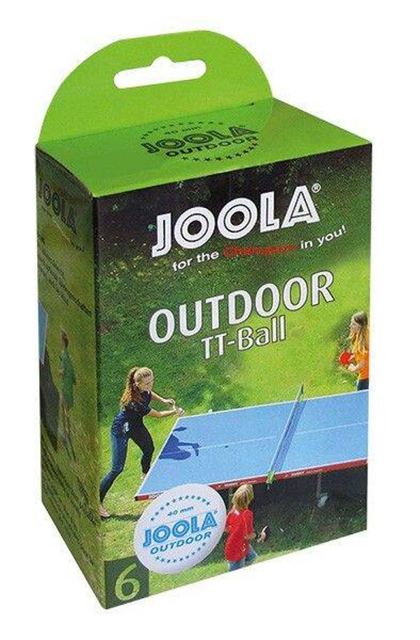 Tafeltennisballen verzwaard Outdoor Set