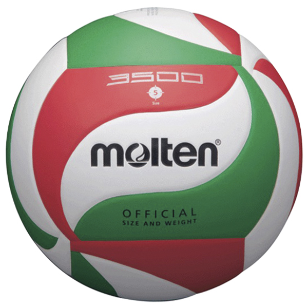 Molten volleybal V5M3500